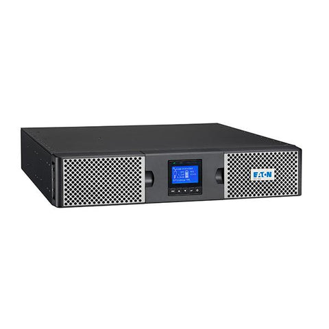 Eaton 9PX1500IRTM gruppo di continuità (UPS) Doppia conversione (online) 1,5 kVA 1500 W 8 presa(e) AC