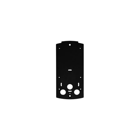 2N Telecommunications 9156020 accessorio per sistema intercom Piastra posteriore