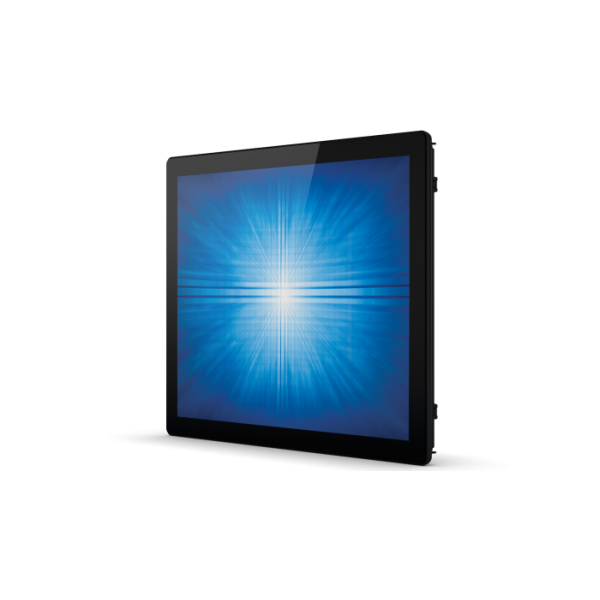 1990L 19IN LCD OPEN FRAME HDMI - VGA USB+RS232 NO PWR BRICK IN