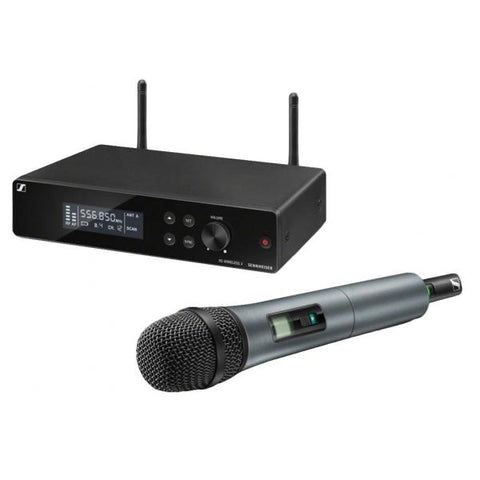 SENNHEISER XSW 2835 RADIOMICROFONO12 CANALI