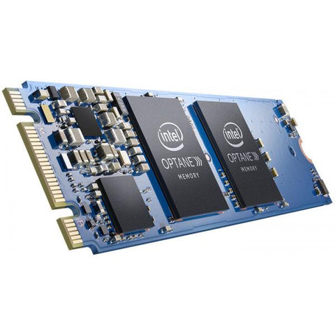 Intel MEMPEK1W016GAXT drives allo stato solido M.2 16 GB PCI Express 3.0 NVMe