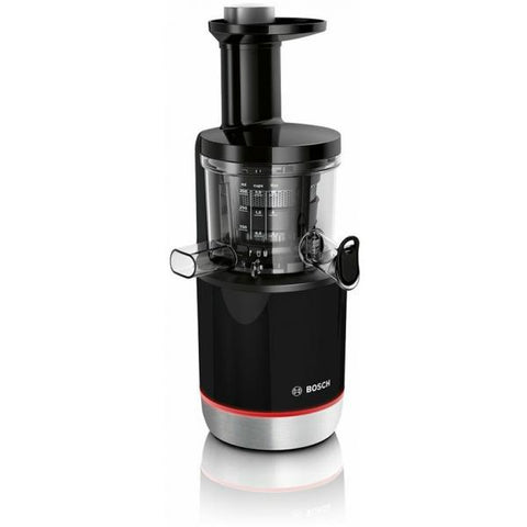 Bosch MESM731M spremiagrumi Estrattore di succo Nero 150 W