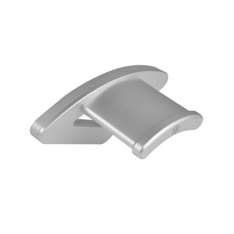 Silverstone EBA02 Interno Supporto passivo Argento