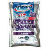 ARIASANA RICARICA SALI ASSORBIUMIDITA' DA 450 GR PROFUMAZIONE LAVANDA