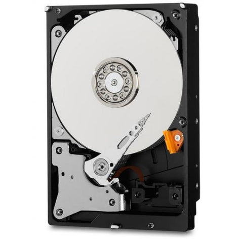 Western Digital Purple 3.5" 6000 GB Serial ATA III