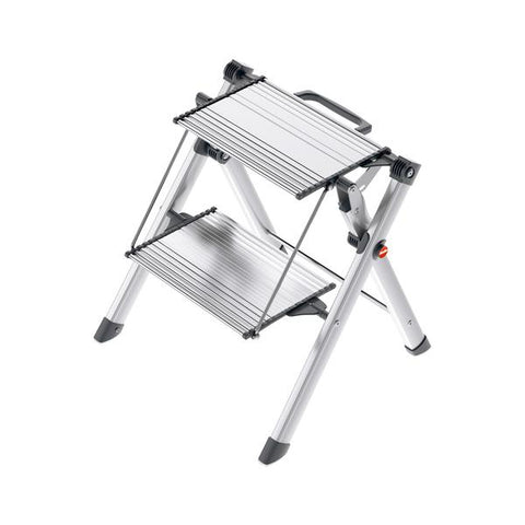 Hailo MK80 ComfortLine Scala pieghevole Alluminio