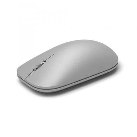 MICROSOFT SURFACE MOUSE OTTICO PER DESTRORSI E PER SINISTRORSI BLUETOOTH GRIGIO