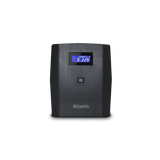 ATLANTIS UPS 1200VA/720W ONEPOWER