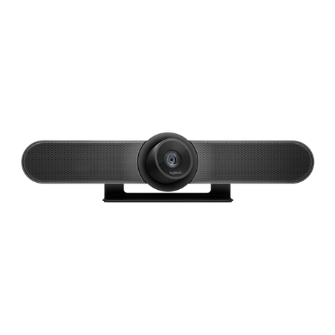 Logitech MeetUp Nero 3840 x 2160 Pixel 30 fps
