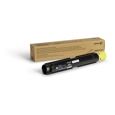 XEROX VERSALINK C7000 TONER GIALLO 7.000 PAGINE PER PER VERSALINK C7000/DN, C7000/N, C7000V/DN, C7000V/N, C7001V_T