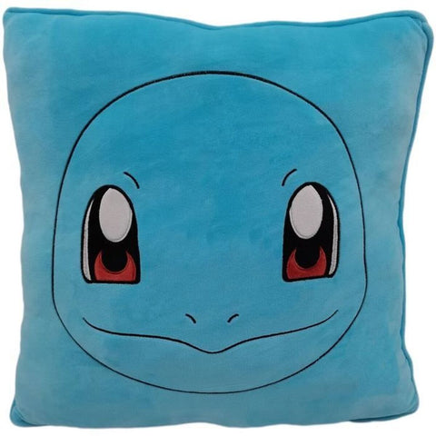Cuscino Pokémon Azzurro Poliestere Per bambini