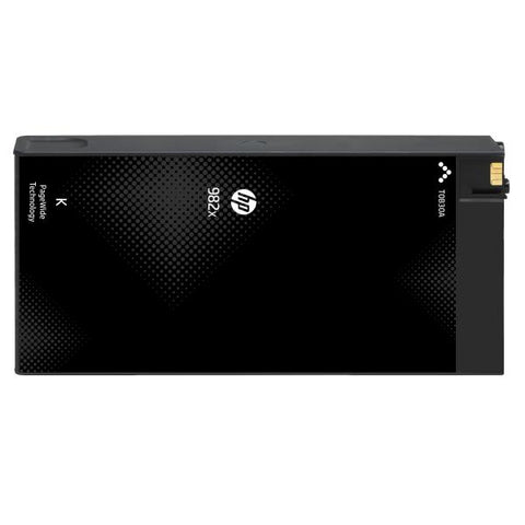 HP Cartuccia nero originale ad alta capacità PageWide 982X