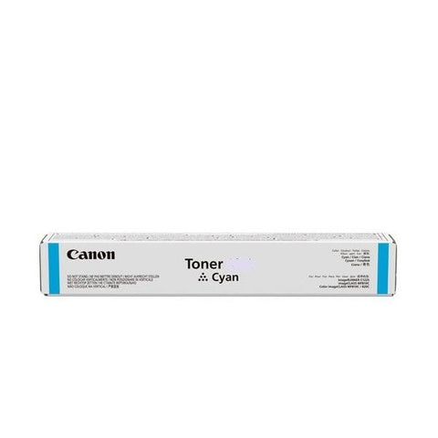 Canon C-EXV 54 Originale Ciano