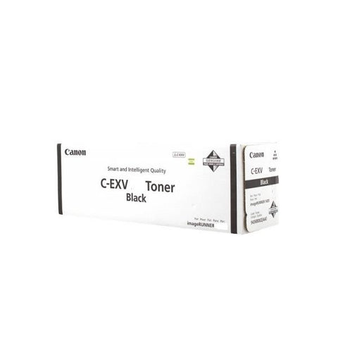 TONER CANON C-EXV54 NERO X IR C3025I C3125I C3226I 1394C002