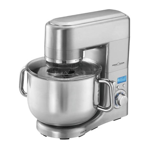 ProfiCook PC-KM 1096 robot da cucina 10 L Alluminio 1500 W