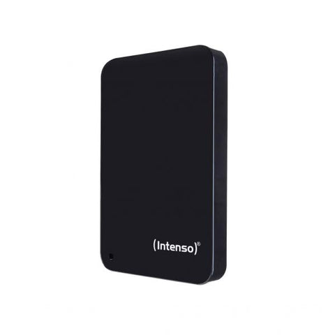 Intenso Memory Drive disco rigido esterno 2000 GB Nero