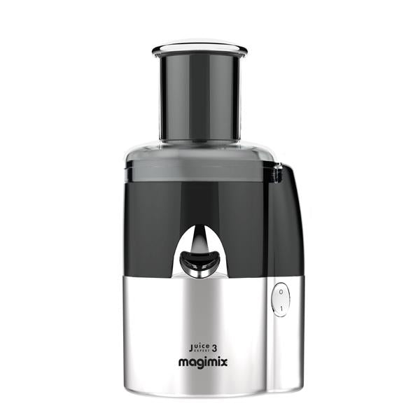 Magimix Juice Expert 3 Nero, Cromo 400 W