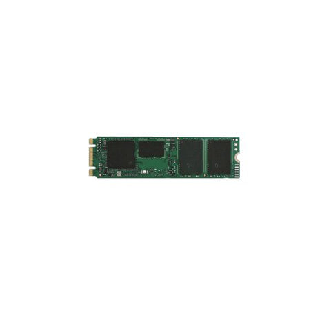 Intel SSDSCKKW512G8X1 drives allo stato solido M.2 512 GB Serial ATA III 3D TLC