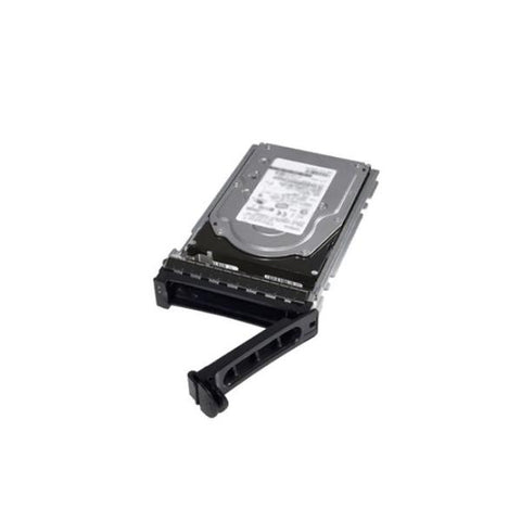 DELL D1F14 disco rigido interno 2.5" 600 GB SAS