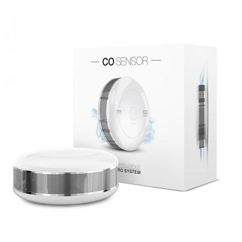 Fibaro FGCD-001 Senza fili Interconnesso Montato su superficie