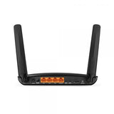 TP-Link Archer MR400 Router 4G LTE Wi-Fi DualBand AC1200 SIM slot v2