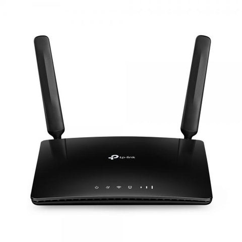 TP-Link Archer MR400 Router 4G LTE Wi-Fi DualBand AC1200 SIM slot v2