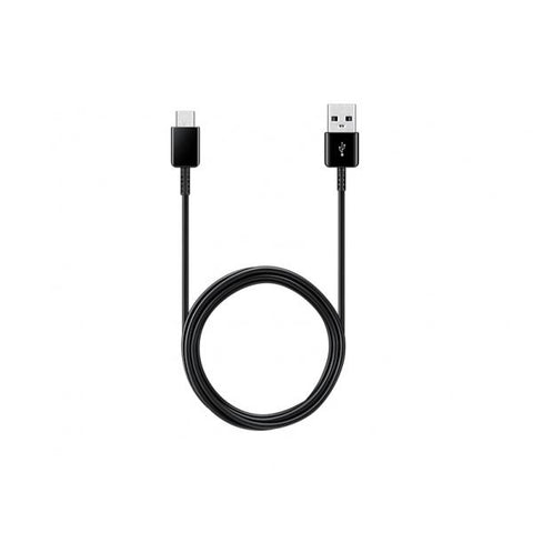 SAMSUNG CAVO ADATTATORE DA USB-A AD USB-C 1.5 METRI NERO