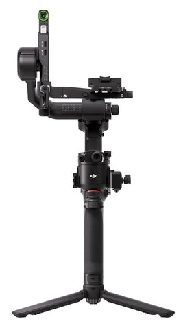 DJI RS 5 Handkamerastabilisator Gimbal Schwarz 3 kg Payload faltbar
