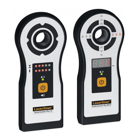 Laserliner CenterScanner Plus