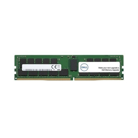DELL A9781929 memoria 32 GB DDR4 2666 MHz Data Integrity Check (verifica integrità dati)