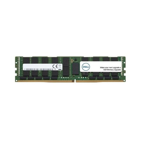DELL A9781930 memoria 64 GB DDR4 2666 MHz Data Integrity Check (verifica integrità dati)
