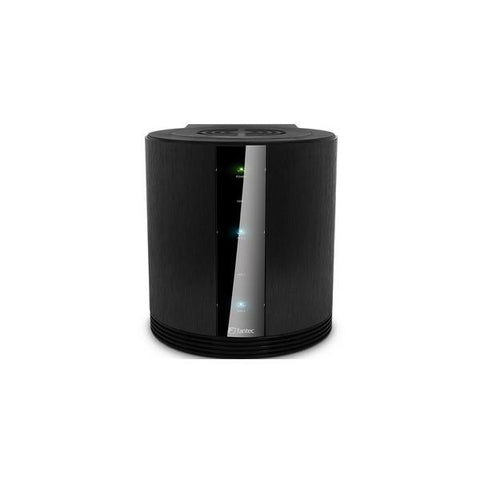 Fantec SQ-35U3e-6G 3.5" Enclosure HDD Nero