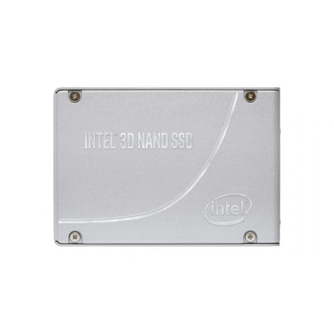 Intel SSDPE2KX020T810 drives allo stato solido 2.5" 2000 GB PCI Express 3D TLC NVMe