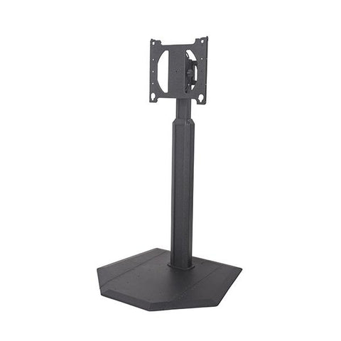 Chief PRSU signage display mount 182,9 cm (72") Nero
