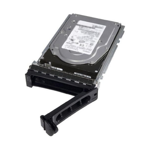 DELL 400-ATJZ disco rigido interno 2.5" 2000 GB Serial ATA III