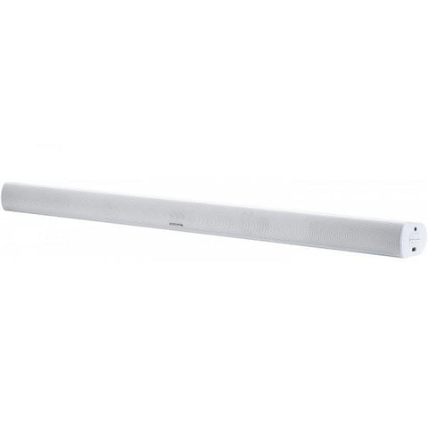 Grundig DSB 950 altoparlante soundbar 2.0 canali 40 W Bianco