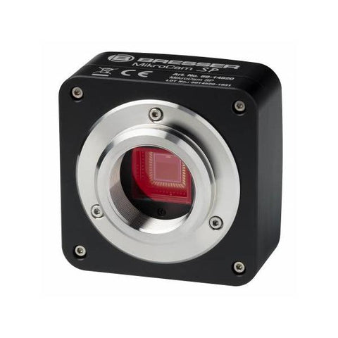 Bresser Optics MIKROCAM SP 5.0 Alluminio