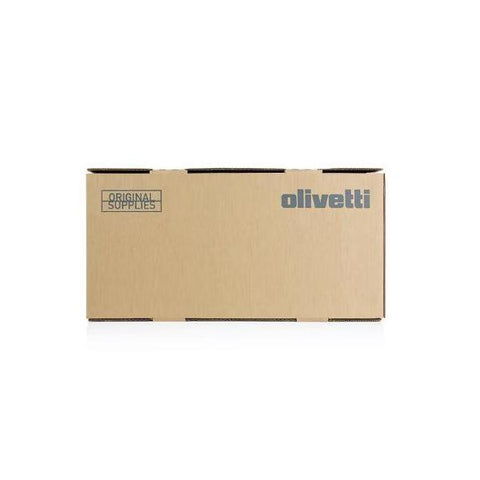 OLIVETTI B1234 TONER NERO D-COPIA 4023MF / 4024MF / 4024MFPLUS 7.200 PAGINE