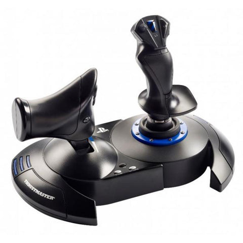 THRUSTMASTER T.FLIGHT HOTAS 4 - PS4 OFFICIAL