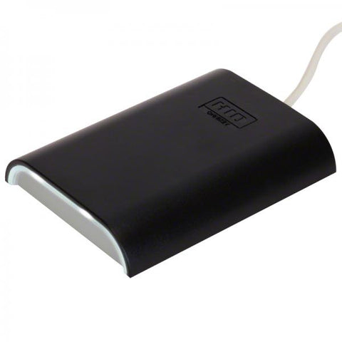 HID Identity OMNIKEY 5427 CK lettore di card readers Interno Nero USB 2.0