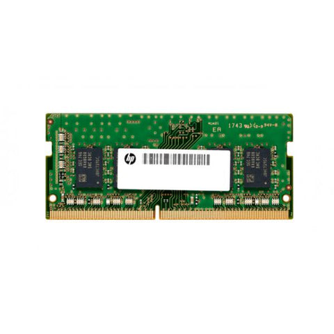 HP 862398-852 memoria 8 GB DDR4 2400 MHz