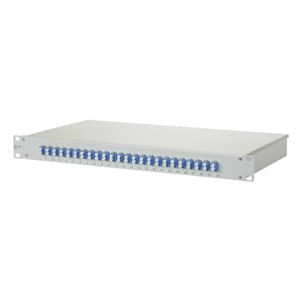METZ CONNECT OpDAT 1U