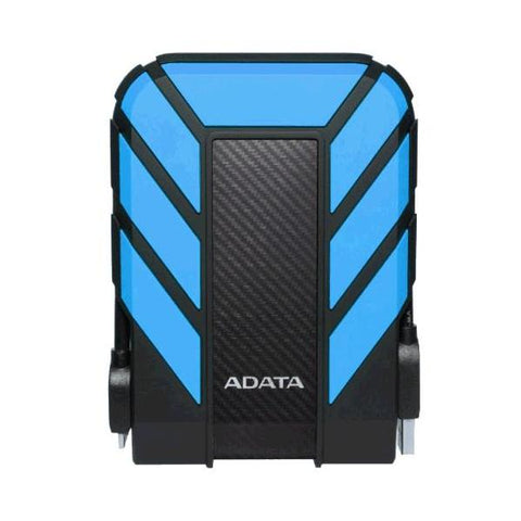 ADATA HD710 Pro disco rigido esterno 1000 GB Nero, Blu