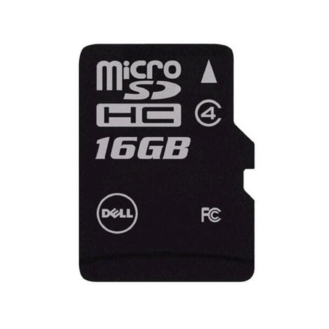 DELL 385-BBKJ memoria flash 16 GB MicroSDHC