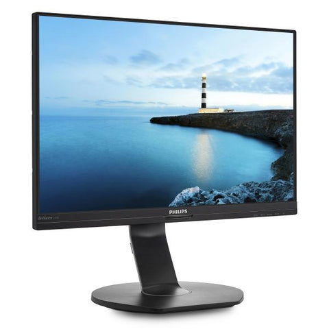 MONITOR PHILIPS 23,8IPS MM VGA HDMI DP USB-C PHILIPS 241B7QUPBEB 16:9 1000:1 5MS