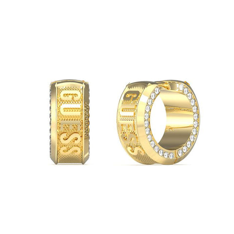 GUESS Orecchini Earrings Mod. JUME05013JWYGT-U ***