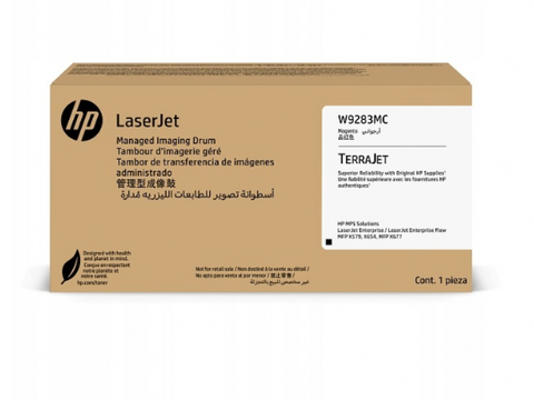 HP MAGENTA IMAGING DRUM CLJ X 654 ***