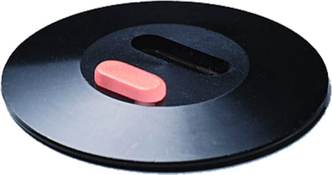 Bachmann Ochno LED Socket Alu 1.0m schwarz - Digital/Display/Video - m (920.0002)