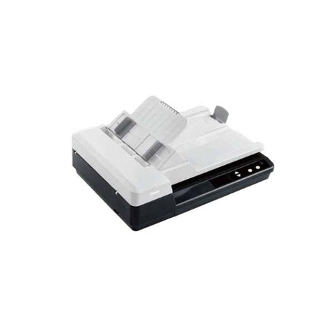 Avision DF-1701B scanner 1200 x 1200 DPI Nero A4