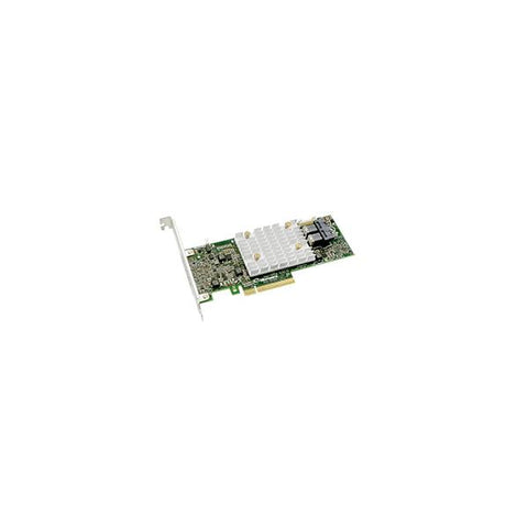Adaptec SmartRAID 3152-8i PCI Express x8 3.0 12Gbit/s controller RAID